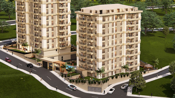 Image No.5-5 Bed Apartment for sale
