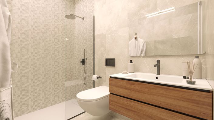Image No.29-1 Bed Apartment for sale