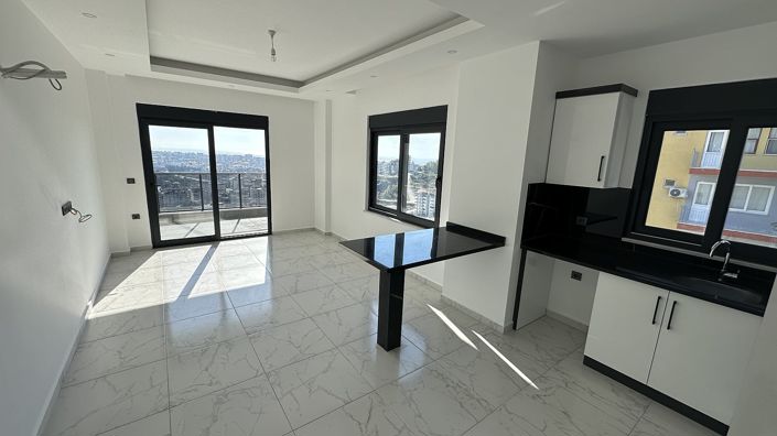 Image No.16-Appartement de 3 chambres à vendre à Çiplakli
