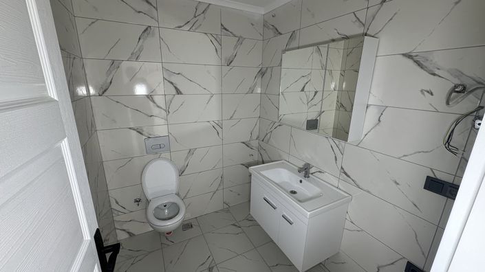 Image No.26-Appartement de 3 chambres à vendre à Çiplakli