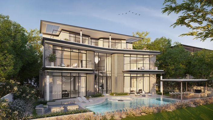 Image No.3-6 Bed House/Villa for sale