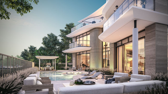 Image No.7-6 Bed House/Villa for sale