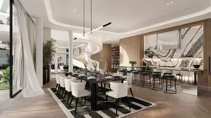 Image No.18-7 Bed House/Villa for sale