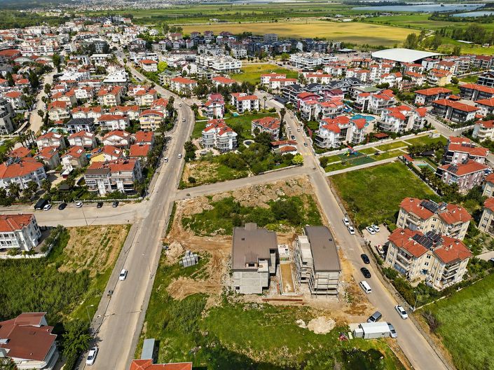 Image No.13-Appartement de 2 chambres à vendre à Belek