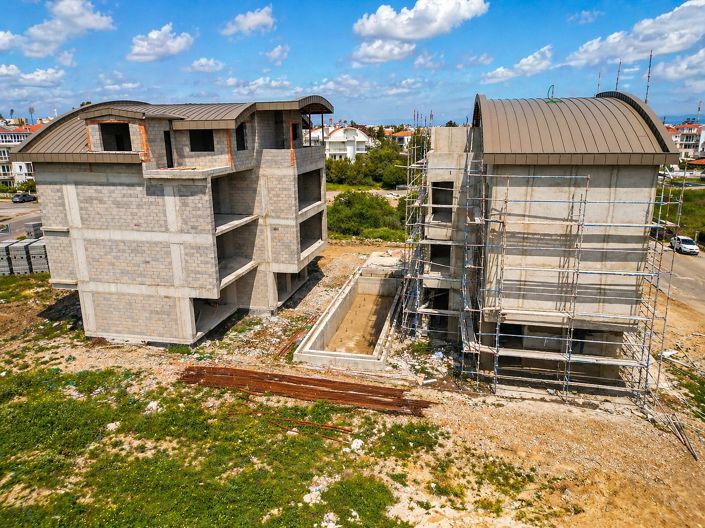 Image No.16-Appartement de 3 chambres à vendre à Belek