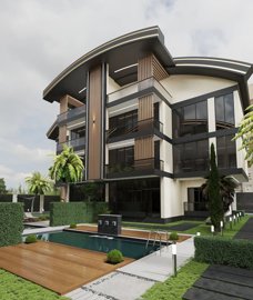 Exterior 2