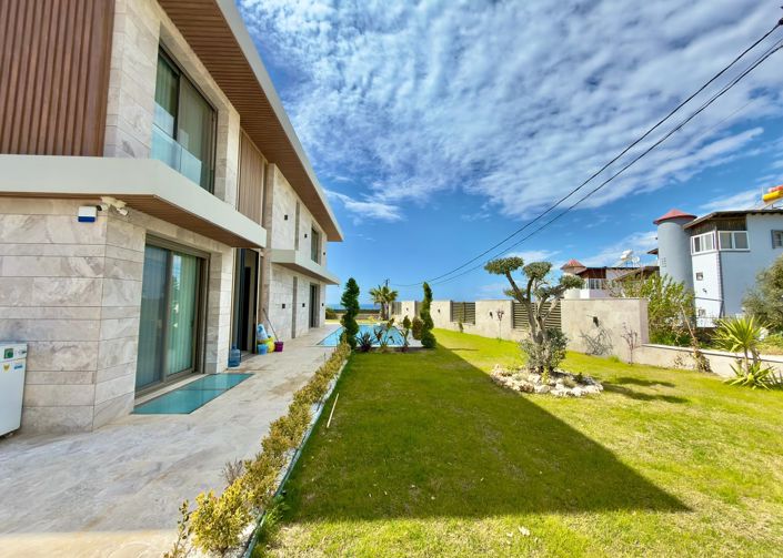 Image No.16-4 Bed House/Villa for sale
