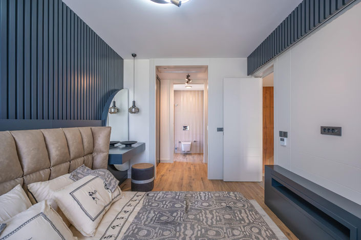 Image No.43-4 Bed House/Villa for sale