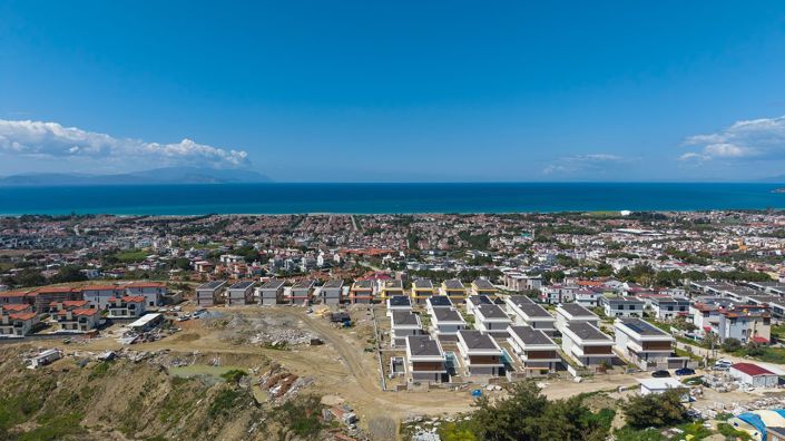 Image No.7-4 Bed House/Villa for sale