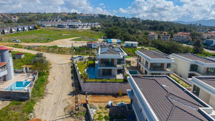 Image No.8-4 Bed House/Villa for sale