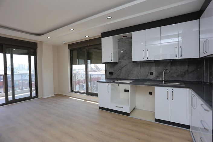 Image No.11-1 Bed Apartment for sale