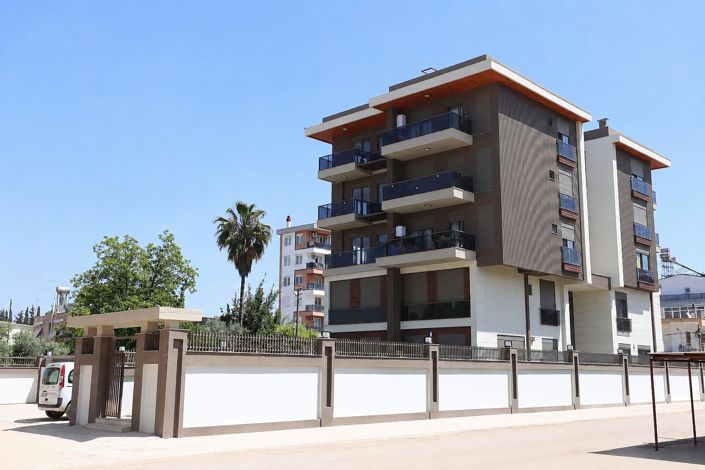 Image No.5-1 Bed Apartment for sale
