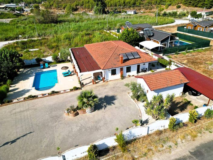 Image No.12-3 Bed House/Villa for sale