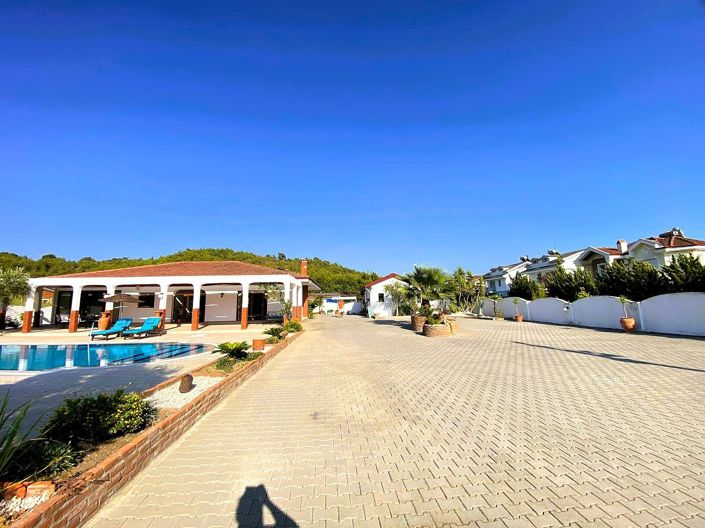 Image No.16-3 Bed House/Villa for sale