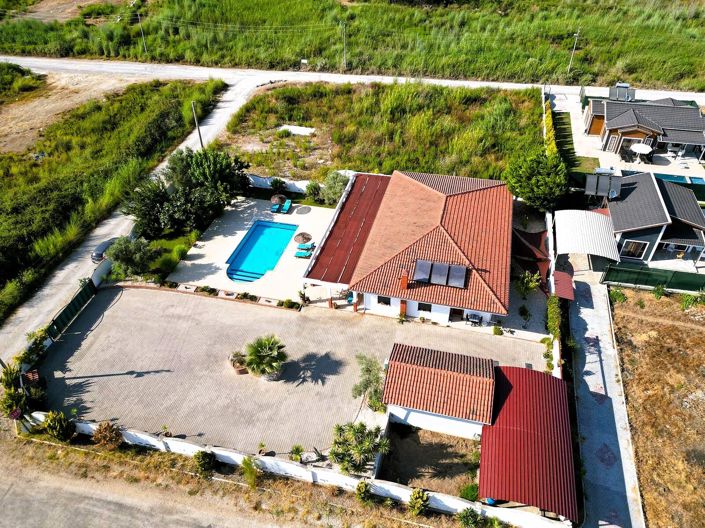 Image No.6-3 Bed House/Villa for sale