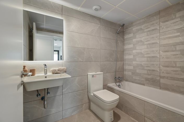 Image No.29-3 Bed Apartment for sale