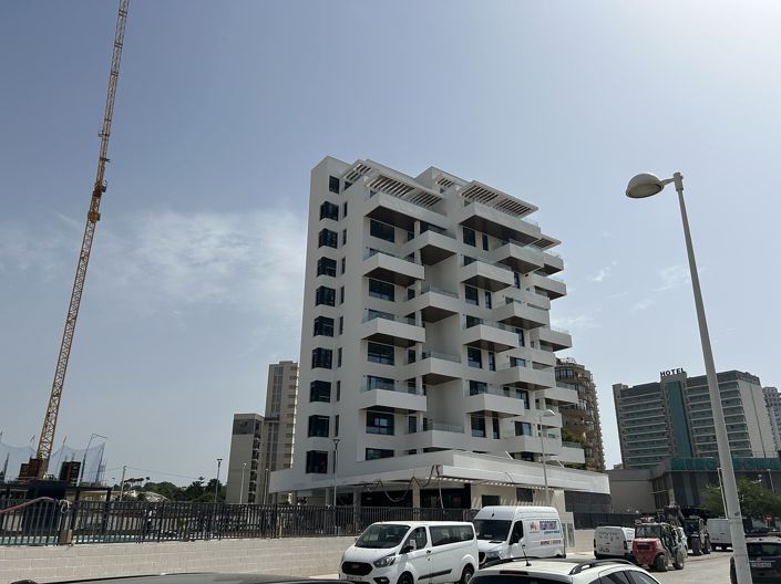 Image No.36-3 Bed Apartment for sale