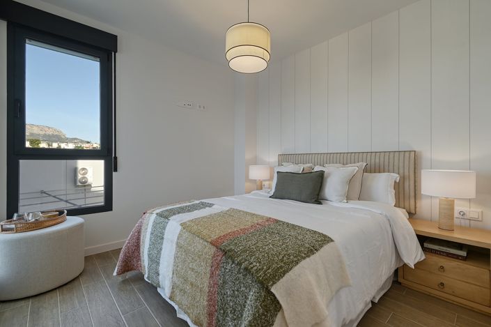 Image No.19-3 Bed Apartment for sale
