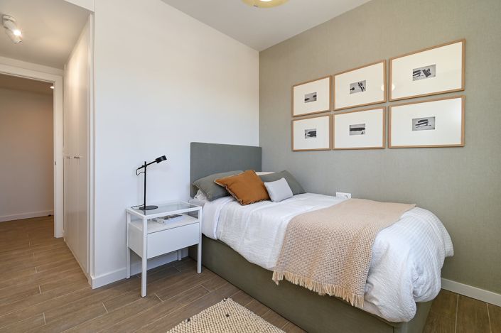 Image No.22-3 Bed Apartment for sale