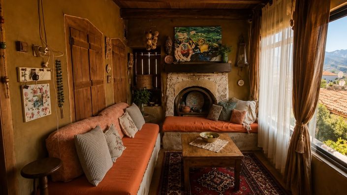 Image No.19-4 Bed House/Villa for sale