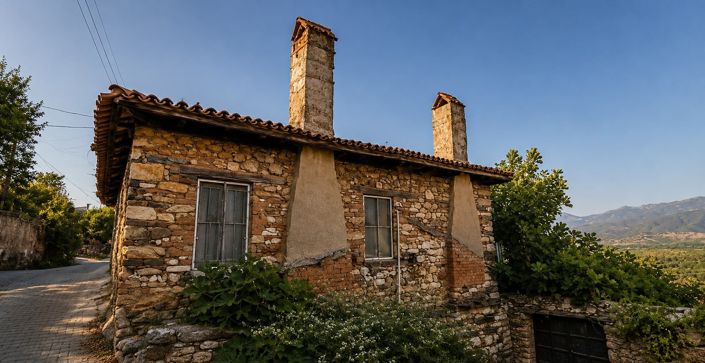 Image No.8-4 Bed House/Villa for sale
