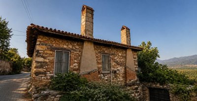 Exterior 8