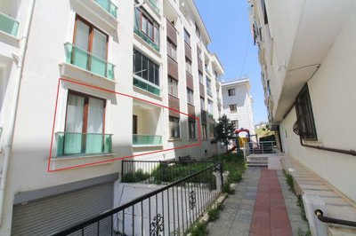Exterior 3