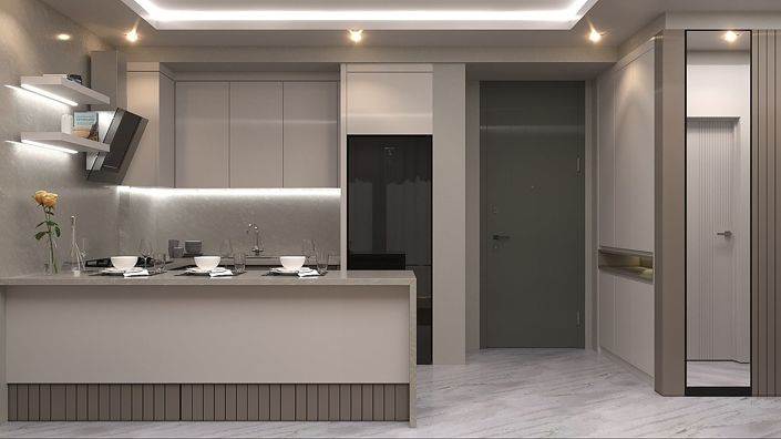 Image No.8-2 Bed Apartment for sale