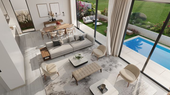 Image No.10-6 Bed House/Villa for sale