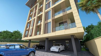Exterior 3
