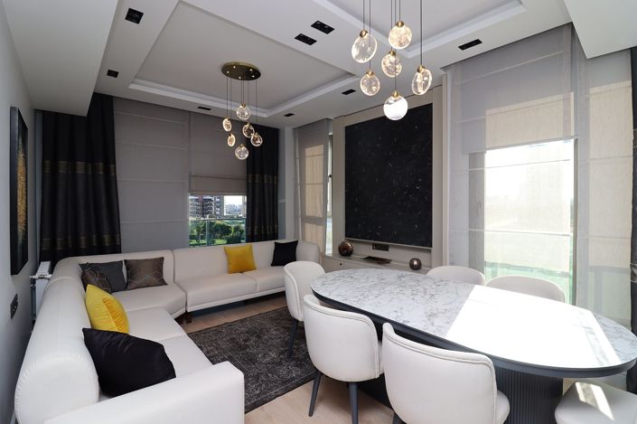 Image No.11-4 Bed Apartment for sale