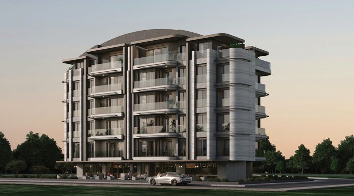 Image No.2-2 Bed Apartment for sale