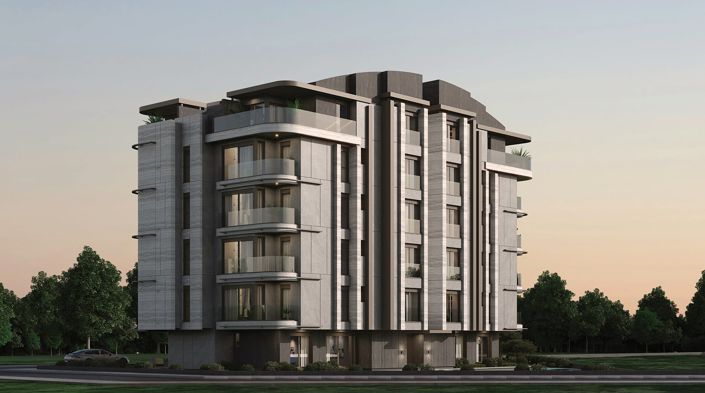 Image No.4-2 Bed Apartment for sale