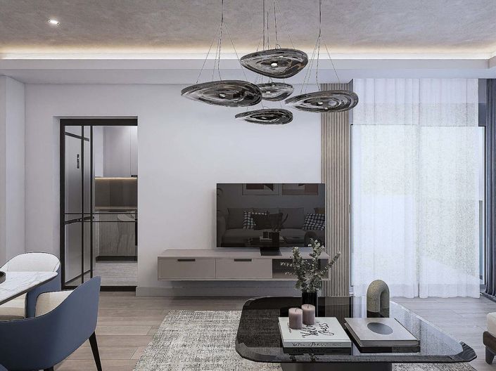 Image No.7-2 Bed Apartment for sale