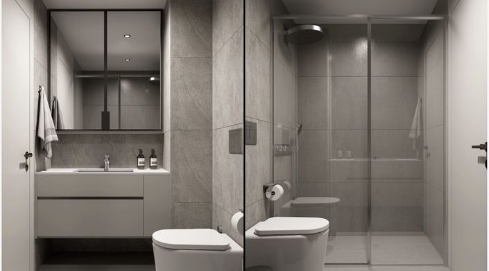Image No.18-3 Bed Apartment for sale