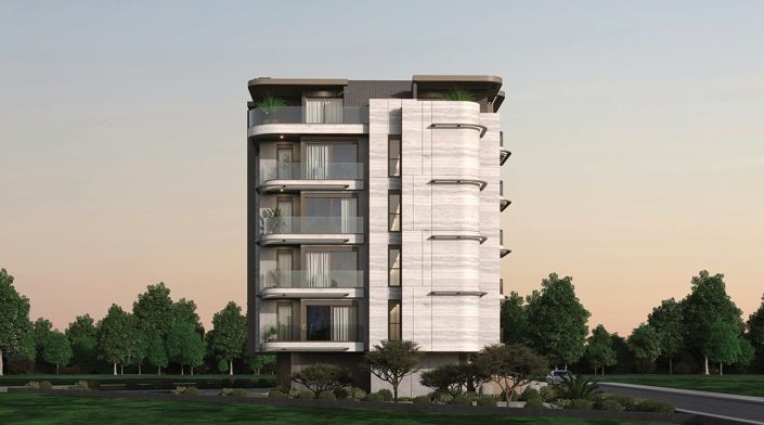 Image No.5-3 Bed Apartment for sale