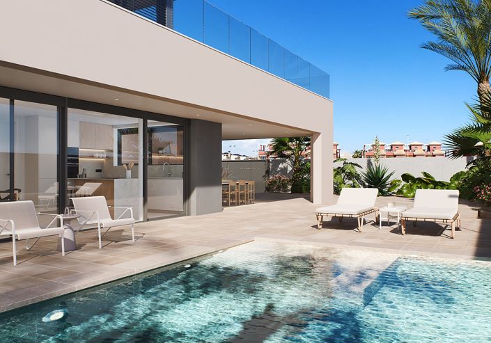 Image No.5-5 Bed House/Villa for sale