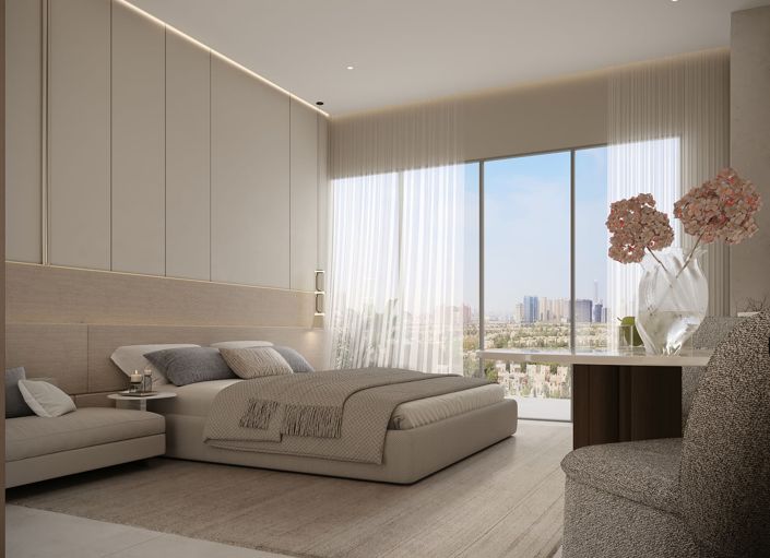 Image No.19-3 Bed Apartment for sale