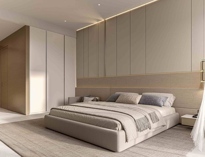 Image No.20-3 Bed Apartment for sale