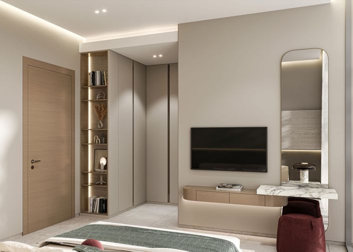 Image No.21-3 Bed Apartment for sale