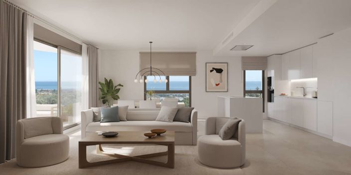 Image No.9-Appartement de 2 chambres à vendre à Estepona