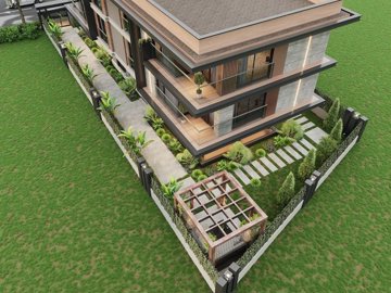 Exterior 7