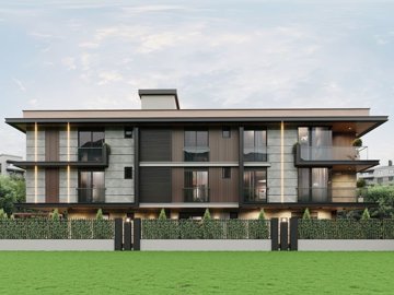 Exterior 3