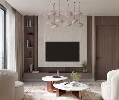 Image No.3-3 Bed Apartment for sale