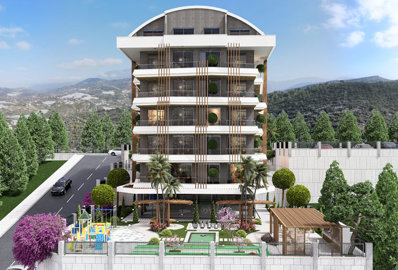 Exterior 6