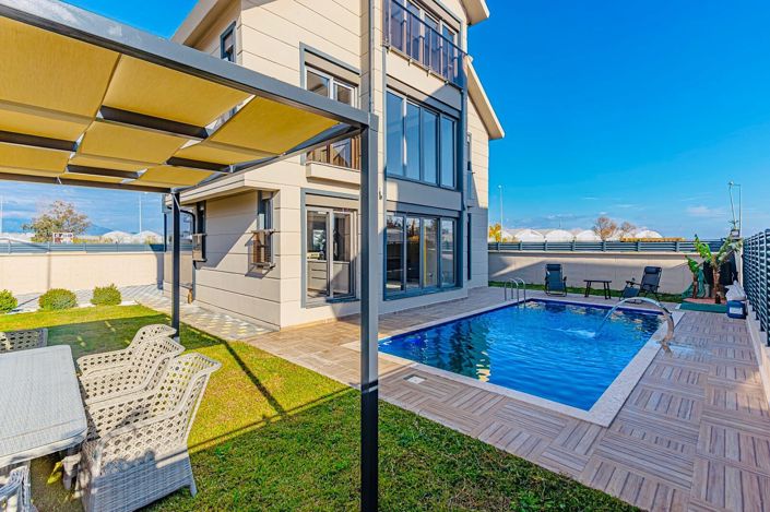 Image No.4-3 Bed House/Villa for sale