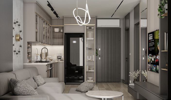 Image No.9-2 Bed Apartment for sale