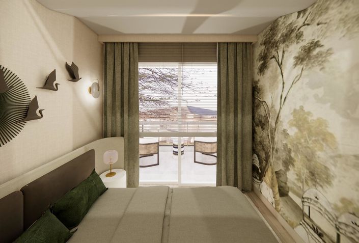 Image No.3-1 Bed Apartment for sale
