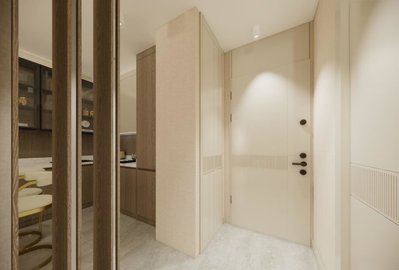 Interior 8