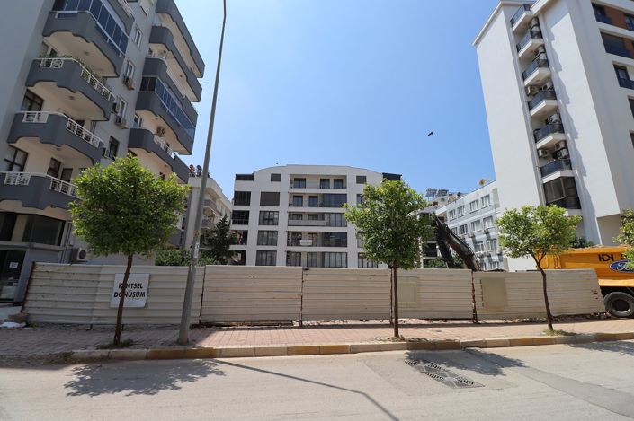 Image No.14-2 Bed Apartment for sale